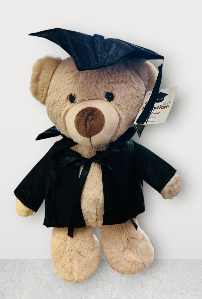 Assorted Graduation Teddy Bears